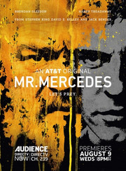 Мистер Мерседес 1 сезон 1-10 серия (сериал, 2017)