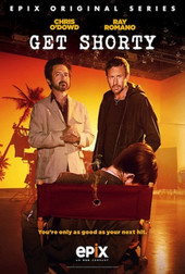 Достать коротышку 1 сезон 1-10 серия (сериал, 2017)