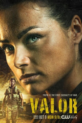 Доблесть 1 сезон 5,6,7,8,9 серия (сериал, 2017)