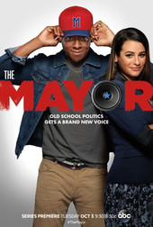 Мэр 1 сезон 1-7,8,9 серия (сериал, 2017)