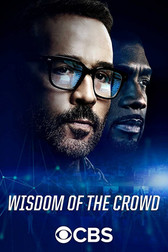 Коллективный разум 1 сезон 1-6,7,8,9 серия (сериал, 2017)