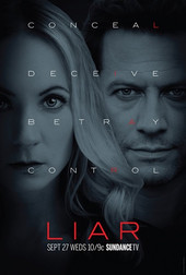Лжец 1 сезон 1-6 серия (сериал, 2017)
