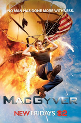 МакГайвер 2 сезон 10,11,12 серия (сериал, 207)