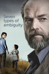 Семь типов двусмысленности 1 сезон 1-6 серия (сериал, 2017)