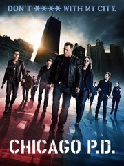 Полиция Чикаго 5 сезон 8,9,10,11,12 серия (сериал, 2017)