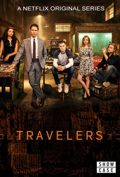 Путешественники 2 сезон 7,8,9 серия (сериал, 2017)