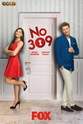 Номер 309 2 сезон  (турецкий сериал, 2017)