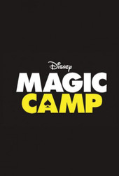 Magic Camp   (фильм, 2018)