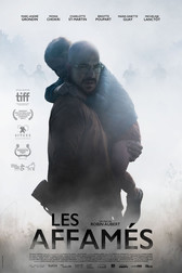 Голодные   (фильм, 2018)