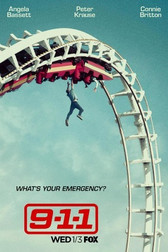 9-1-1   (сериал, 2018)