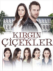 Обиженные цветы 2 сезон  (турецкий сериал, 2017)