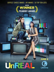 Нереальный холостяк   (сериал, 2018)