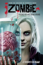 Я – зомби   (сериал, 2018)