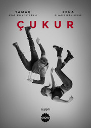 Чукур   (турецкий сериал, 2017)
